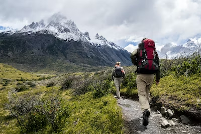 Die besten Wanderwege für Naturliebhaber