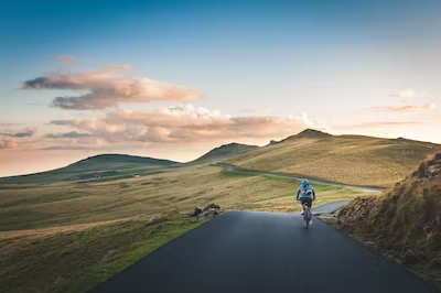 Mountainbiken