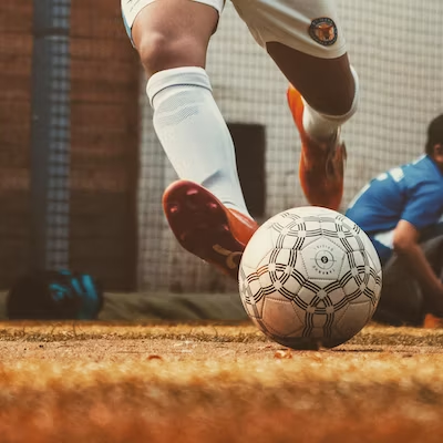 Die Magie der Fußballstadien