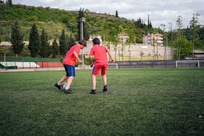 Marokkos Fußballkultur